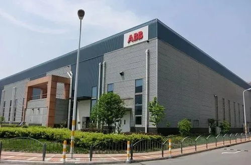 外商动态 瑞士制造业海外扩张 在中国生产 在中国销售