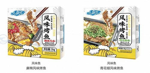 被嫌弃的一生 ,预制菜的春天,在哪里