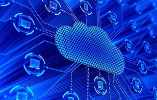 身为saas元老,salesforce能在云服务成功突围吗