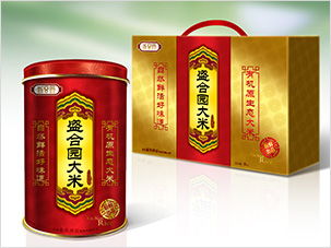 百年栗园柴鸡蛋包装设计农产品包装设计图片欣赏 西风东韵设计公司