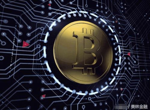 美林金融 投资比特币的人是不可能赚到钱的 还真不一定