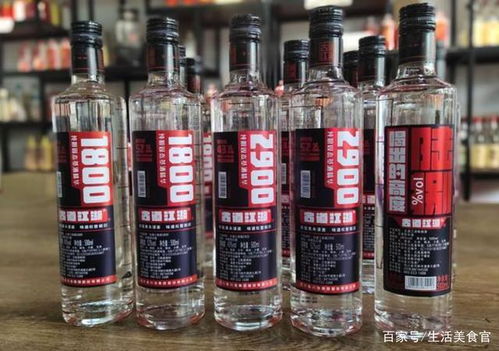 中国四川又一酒品牌高调上市,当地人顿顿喝,可惜知道的人却不多