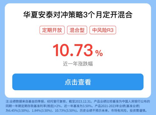 这只近1 2 3年同类冠军基正在开放期