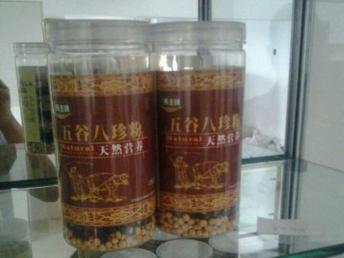 图 禾生缘五谷鲜油坊加盟 地方特产投资金额5 10万元 上海餐饮加盟