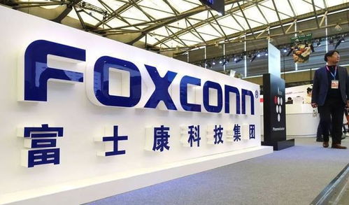 越南有什么魔力 富士康重金投资100多亿,或成为新的世界工厂