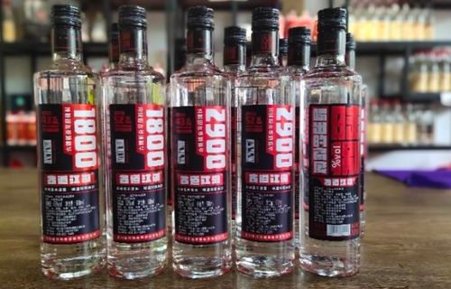 因 一副坏皮囊 耽误的白酒,却是价低的粮食酒,导购 不是行家谁买它