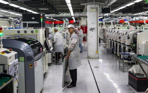 外资大规模撤离中国 假的 99 外企坚持在华经营,助力经济增长
