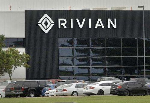 rivian 大容量动力电池车型将延迟至2023年交付