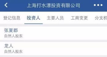 从打水漂投资公司到 韭菜1号 公募产品 它们的主营难道是逗比