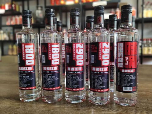 古道江湖这款光瓶酒凭什么敢争创中国民酒第一品牌