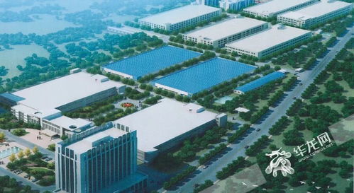 总投资10.2亿元 联创电子新一代触控显示一体化产品项目开建