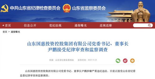 炸裂 30多个恒大的欠款,大批省级城投负责人被抓