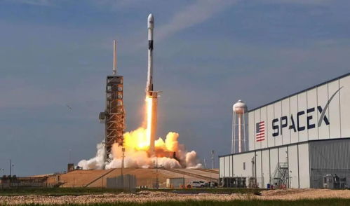 独角兽早报 抖音正式上线学习频道 spacex再融资逾3.3亿美元