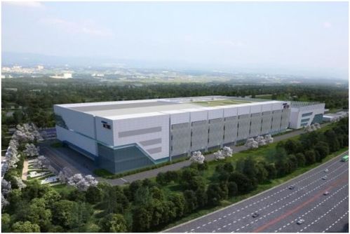 现代摩比斯投资1.3万亿韩元建立氢燃料电池工厂，安苏投资助力绿色能源转型