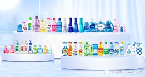 产品线单一，份额仅领先对手1%，上市后的蓝月亮如何赢得投资者信心？
